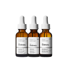 The Antioxidant Collection - Bright Set