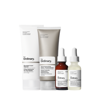 The Barrier Support Collection - Classic Ready