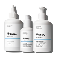 The Body Care Collection - Daily Ready
