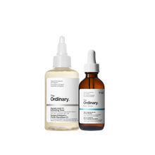 The Hair & Scalp Collection - Clean Ready