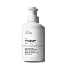 Natural Moisturizing Factors + Inulin Body Lotion - Daily Ready