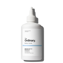 Salicylic Acid 0.5% Body Serum - Essential Pick
