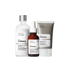 The Sensitive Skin Collection - Fresh Set