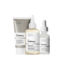 The Smooth Skin Collection - Clean Ready