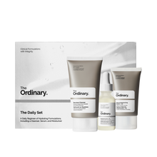 The Daily Set - Daily Pick