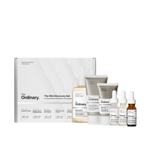 The Mini Discovery Set - Essential Set