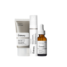 The Vitamin C & A Collection - Clean Pack