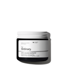 100% L-Ascorbic Acid Powder - Daily Set