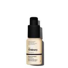 Serum Foundation - Fresh Pick